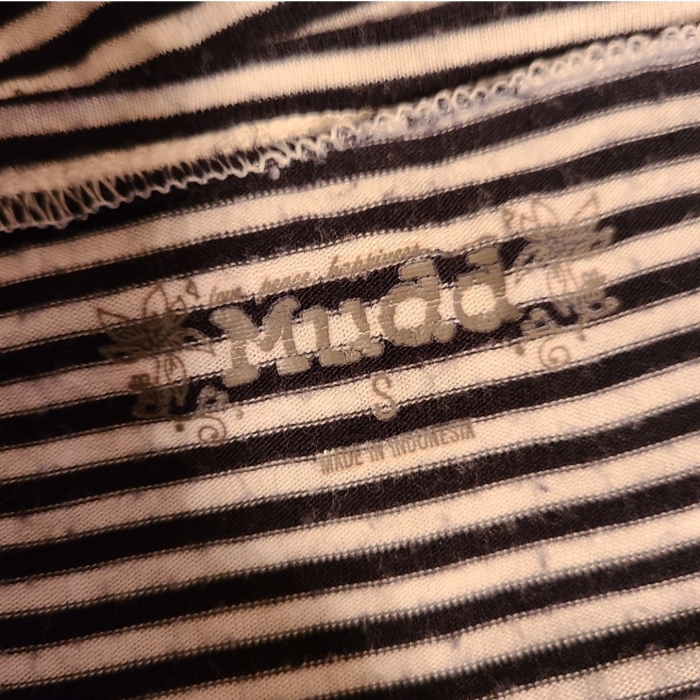Mudd Top Small - Picture 13 of 14